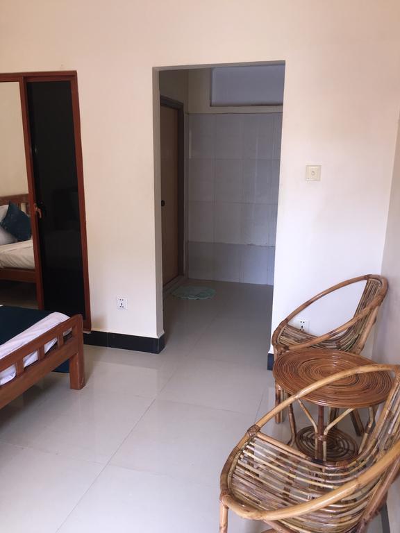 Sinan Guesthouse Sihanoukville Ngoại thất bức ảnh