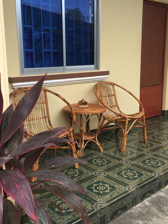 Sinan Guesthouse Sihanoukville Ngoại thất bức ảnh