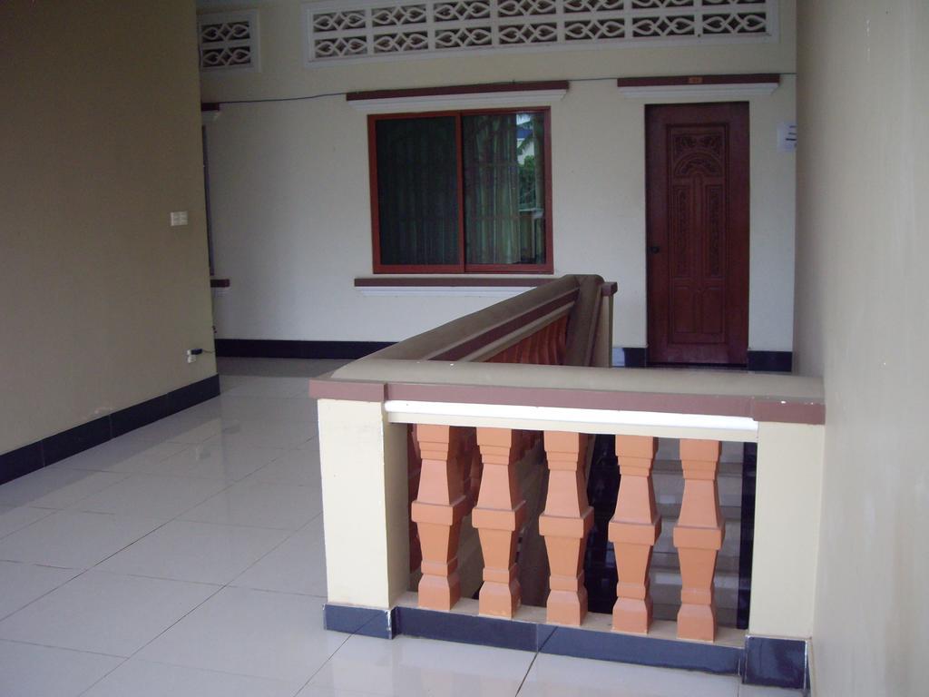 Sinan Guesthouse Sihanoukville Ngoại thất bức ảnh