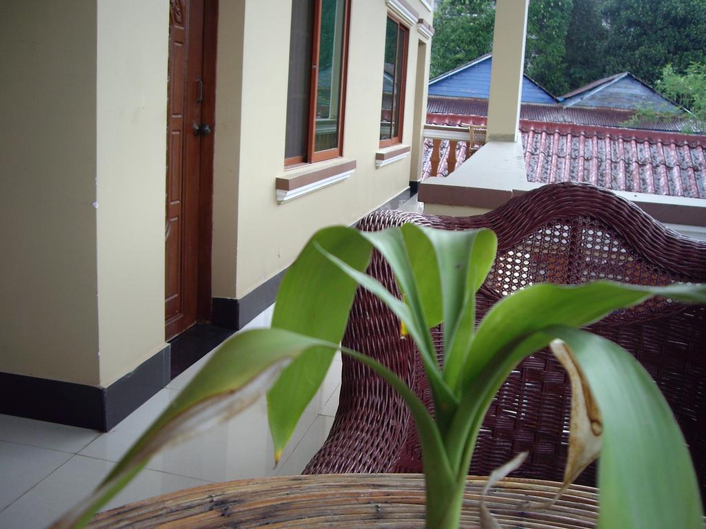 Sinan Guesthouse Sihanoukville Ngoại thất bức ảnh