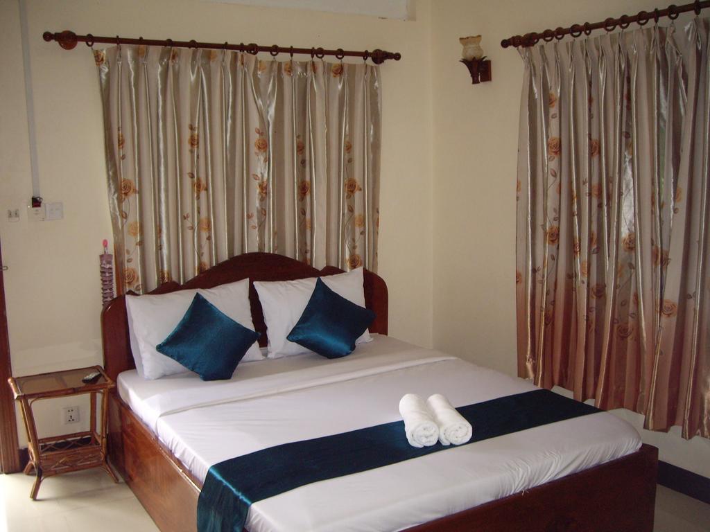 Sinan Guesthouse Sihanoukville Ngoại thất bức ảnh