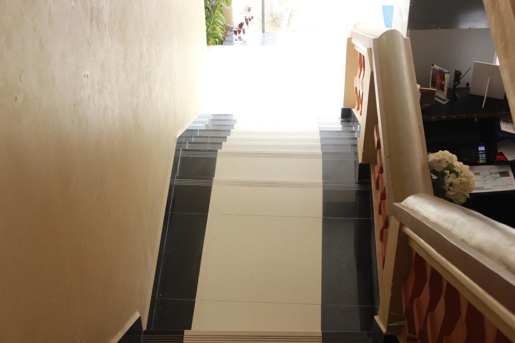 Sinan Guesthouse Sihanoukville Ngoại thất bức ảnh