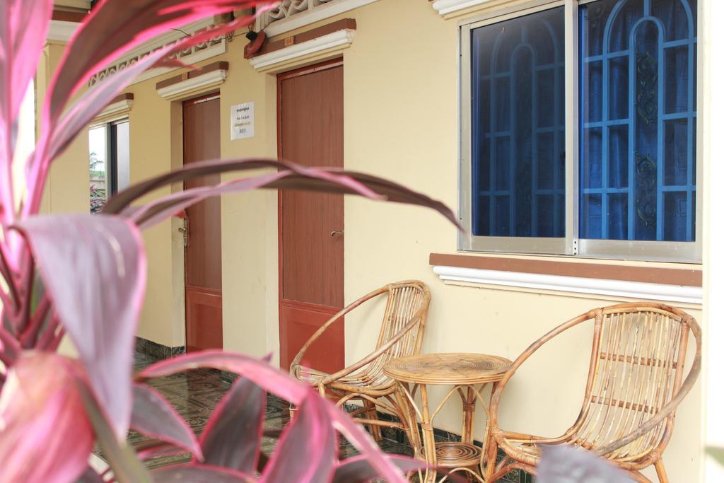 Sinan Guesthouse Sihanoukville Ngoại thất bức ảnh