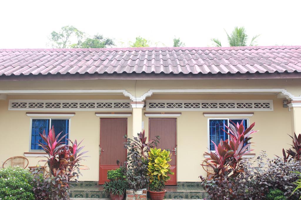 Sinan Guesthouse Sihanoukville Ngoại thất bức ảnh