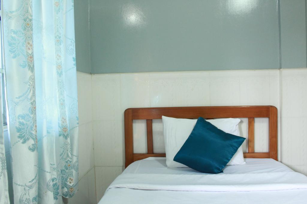 Sinan Guesthouse Sihanoukville Ngoại thất bức ảnh