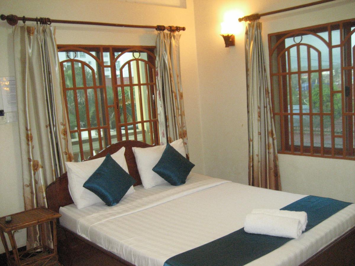 Sinan Guesthouse Sihanoukville Ngoại thất bức ảnh