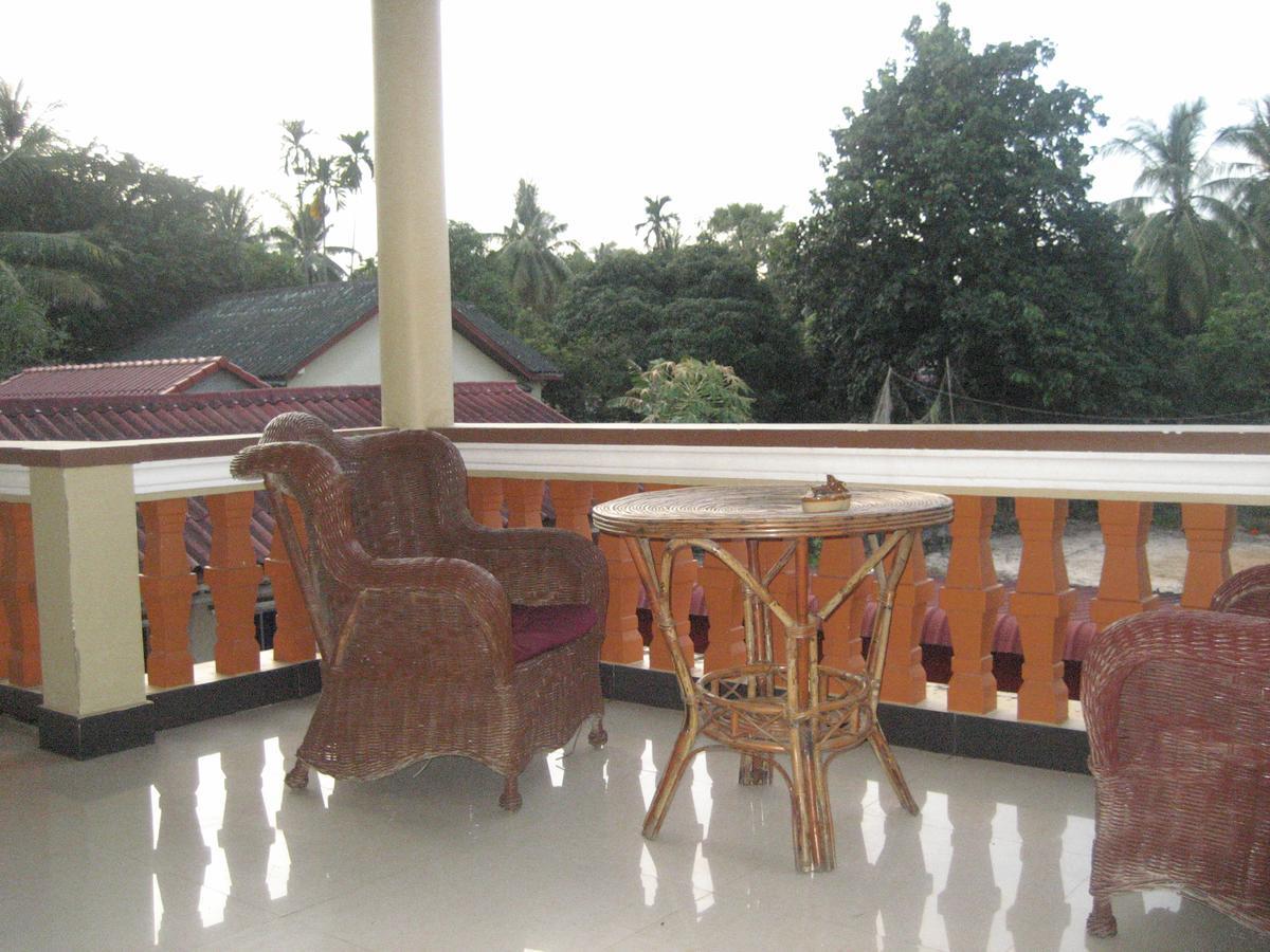 Sinan Guesthouse Sihanoukville Ngoại thất bức ảnh