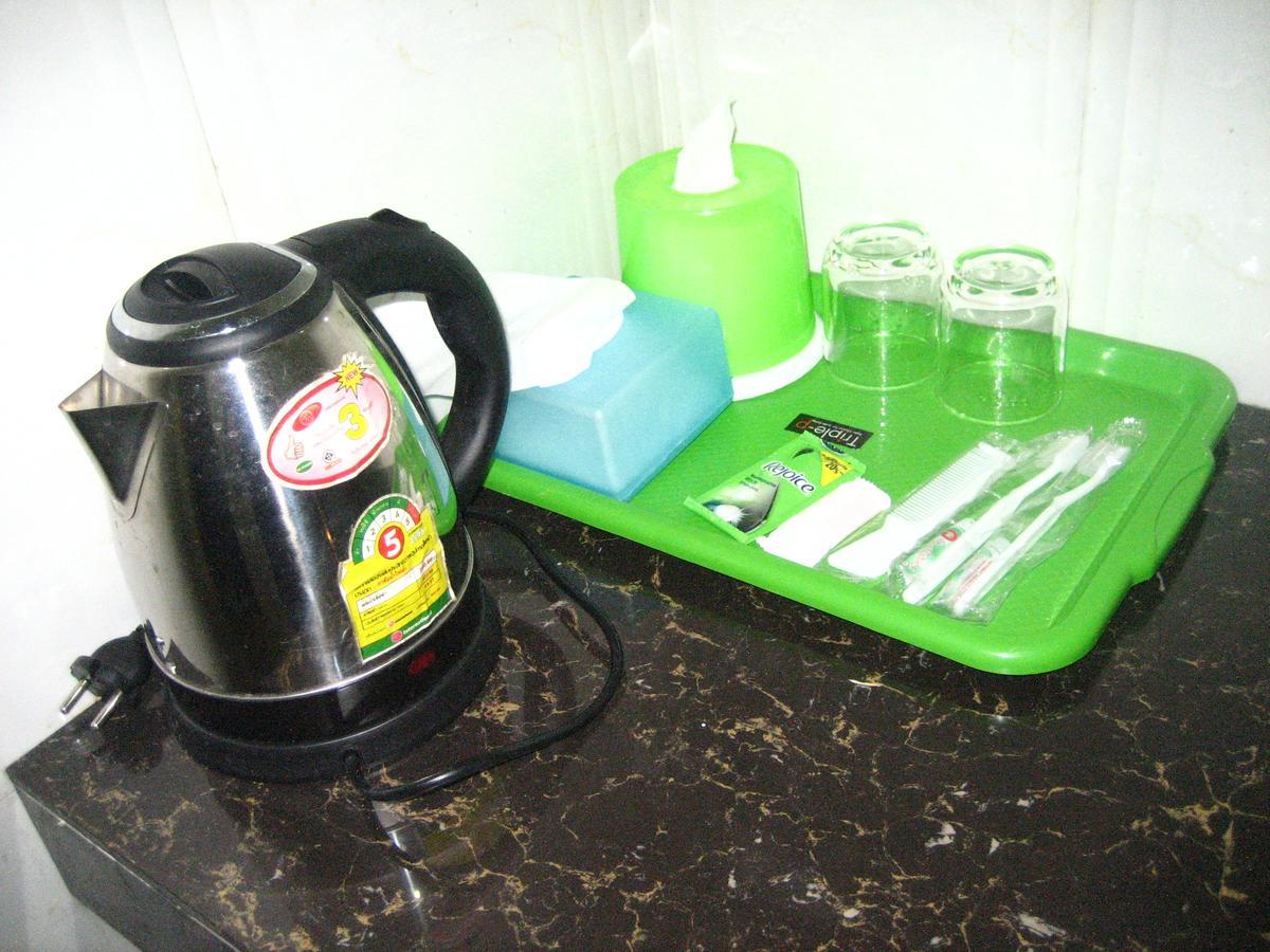 Sinan Guesthouse Sihanoukville Ngoại thất bức ảnh