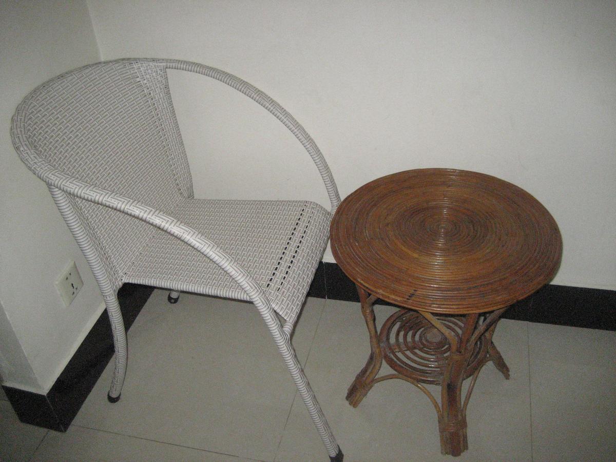 Sinan Guesthouse Sihanoukville Ngoại thất bức ảnh
